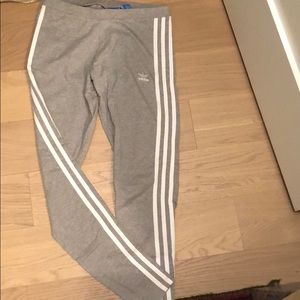 Adidas Originals Track Stripe Leggings